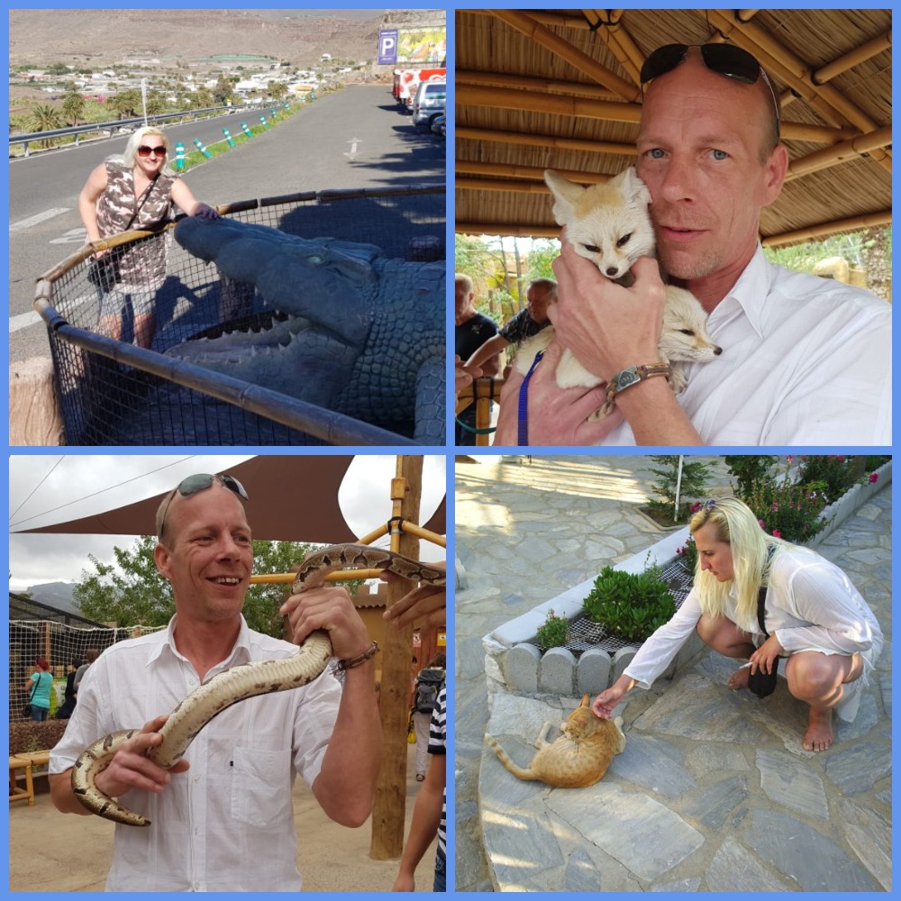 travelling passion and Loving animals www.evaogmalthe.dk