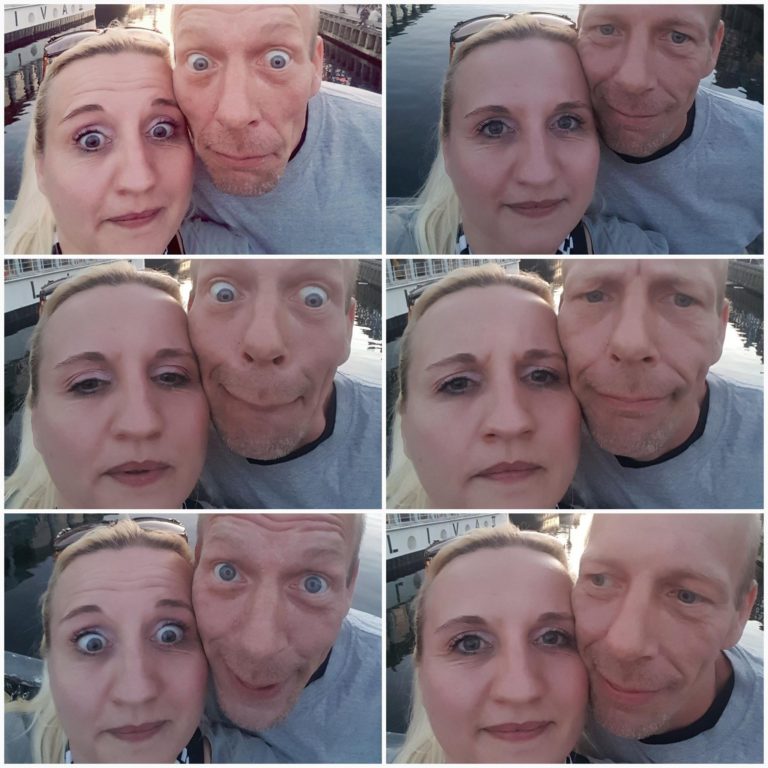 travelling passion and Selfies www.evaogmalthe.dk