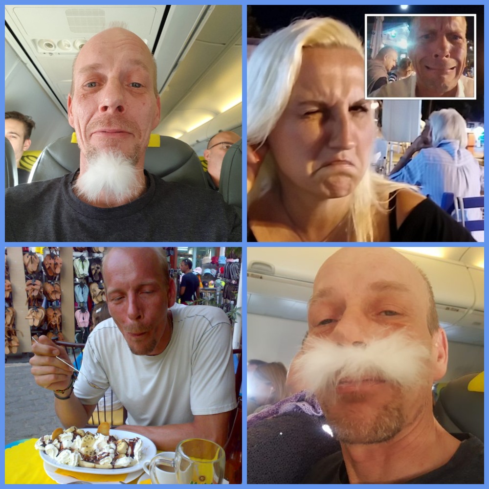 travelling passion and Having fun www.evaogmalthe.dk