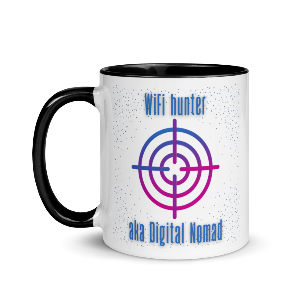 WiFi hunter 2 - Billede 2