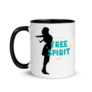 Free spirit