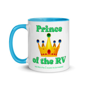 Prince of the RV