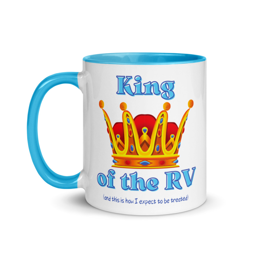 King of the RV - Billede 4