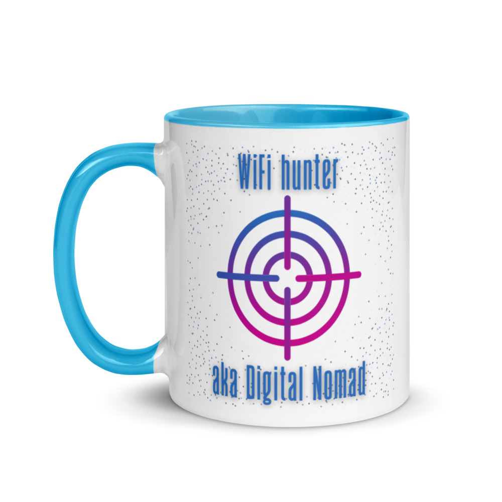 WiFi hunter 2 - Billede 5
