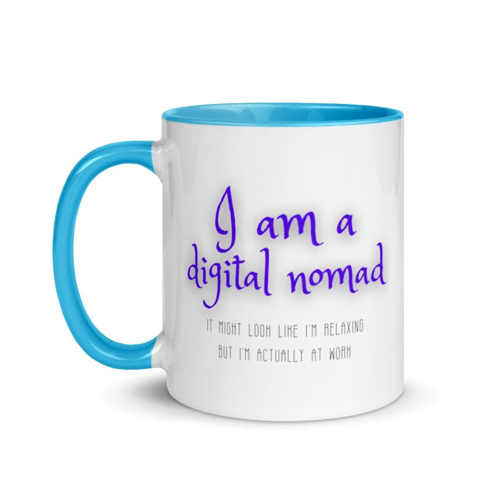 It might look like I'm relaxing - Billede 4