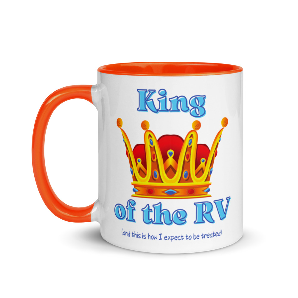 King of the RV - Billede 3