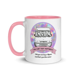 Hymer Miscellaneous Mugs