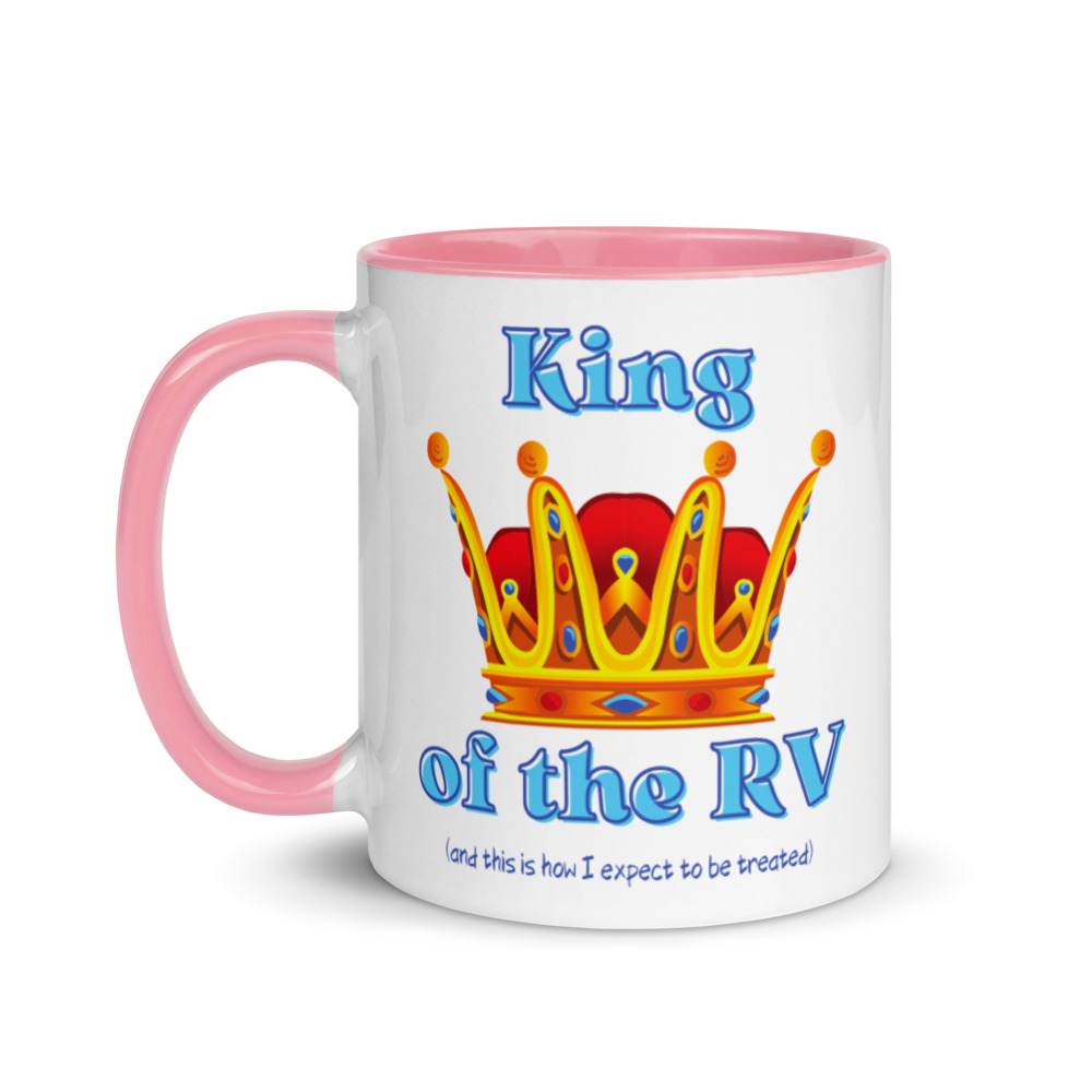King of the RV - Billede 5