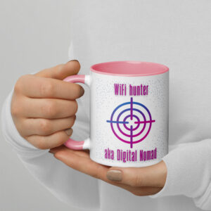 WiFi hunter 1