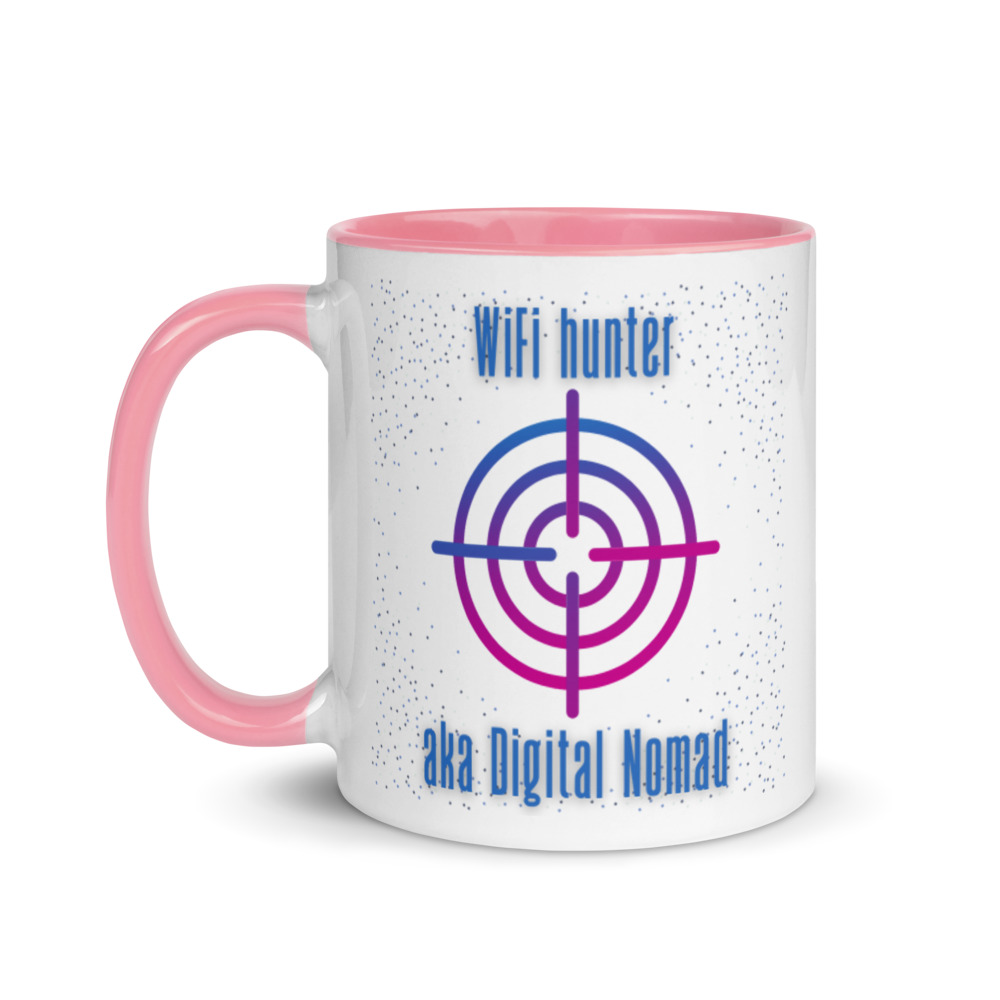 WiFi hunter 2 - Billede 6