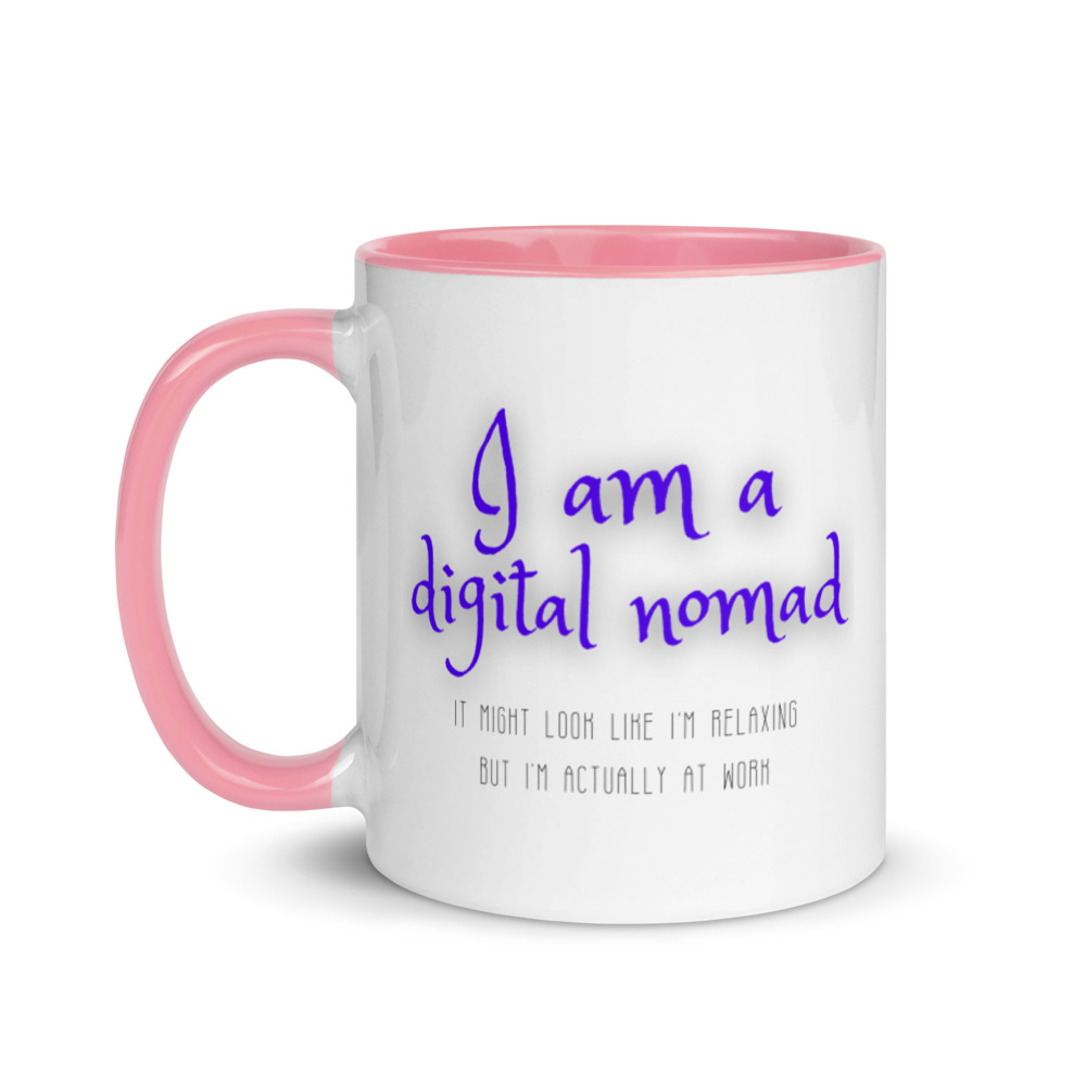 It might look like I'm relaxing - Billede 5