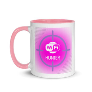 WiFi hunter 3