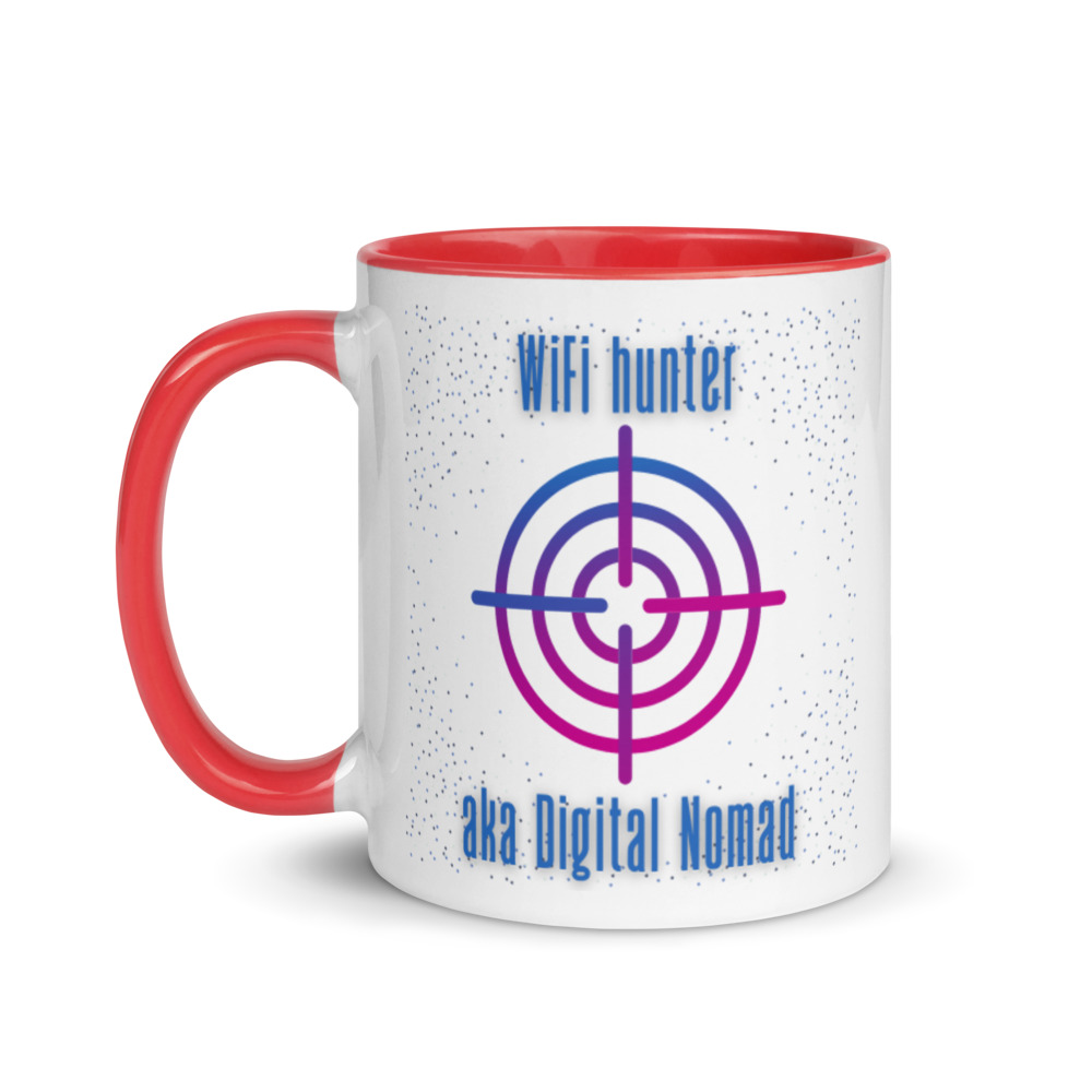 WiFi hunter 2 - Billede 3