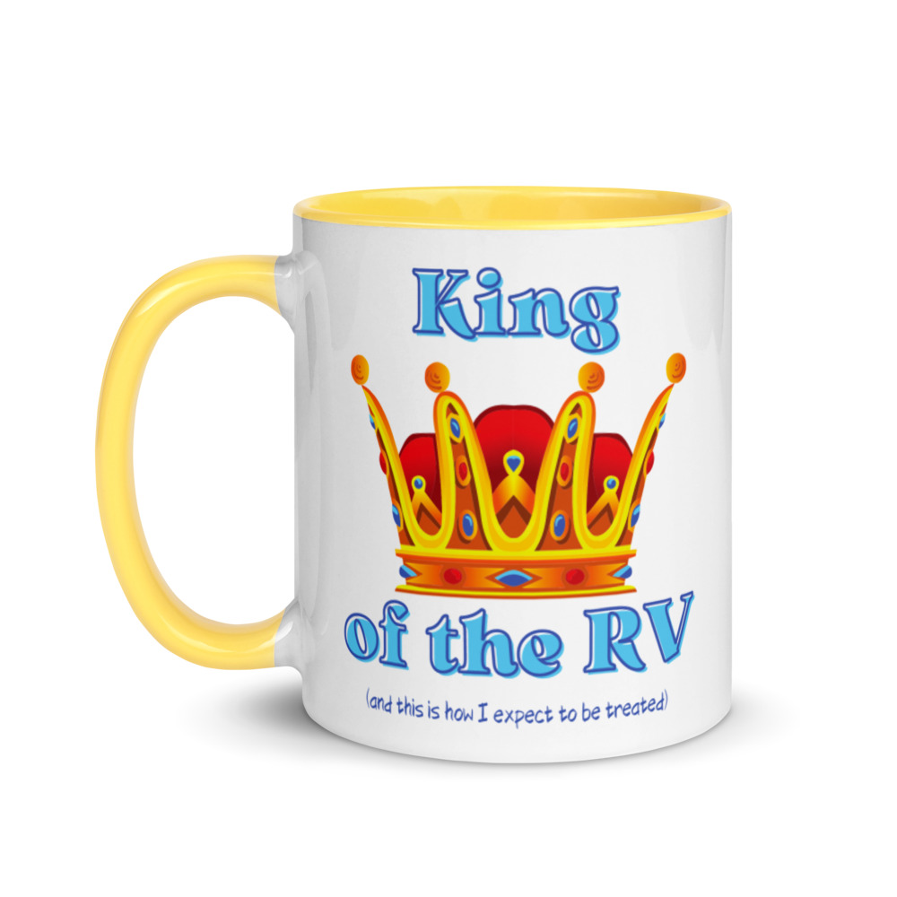 King of the RV - Billede 6