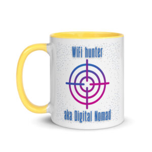 WiFi hunter 2