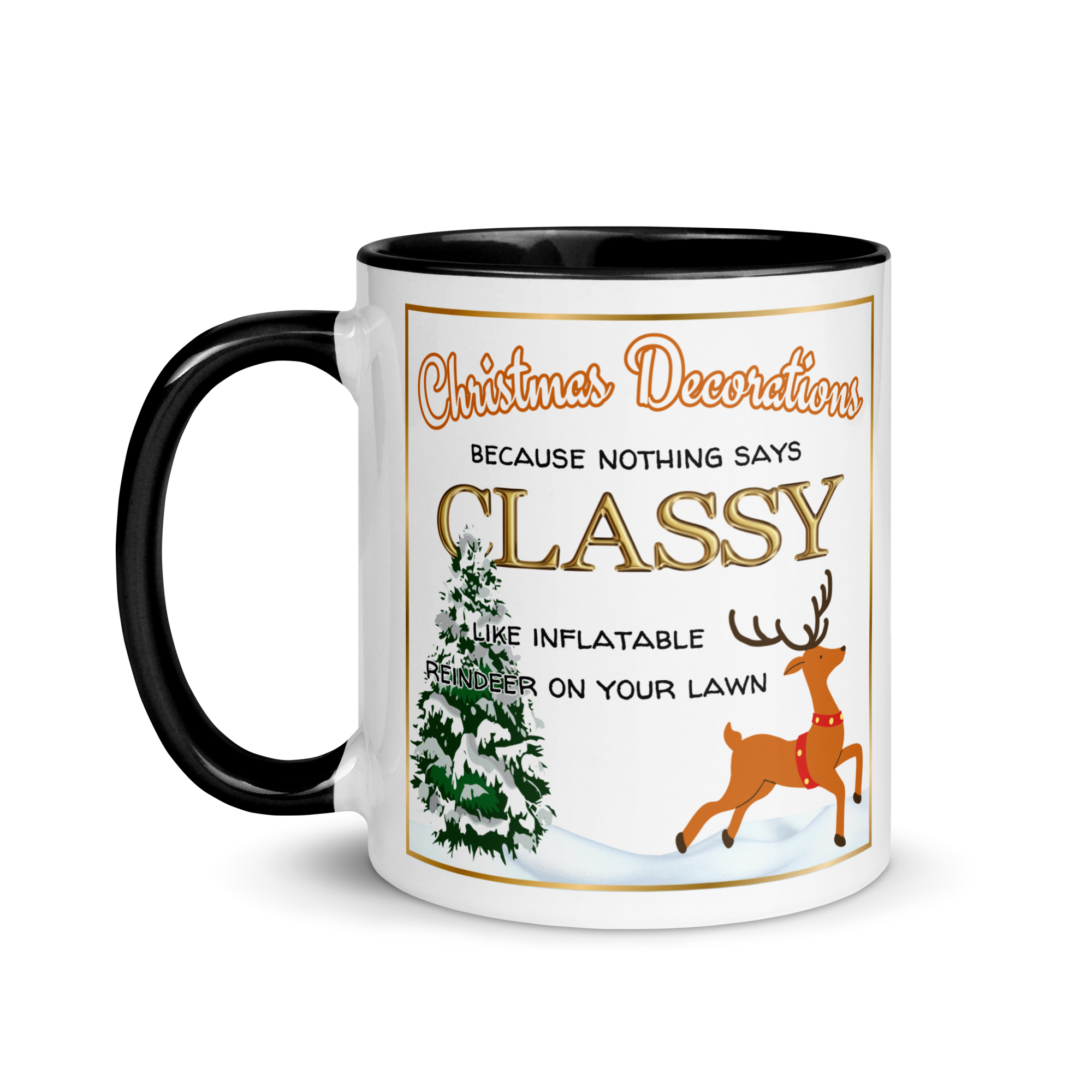 Stay Classy - Billede 3