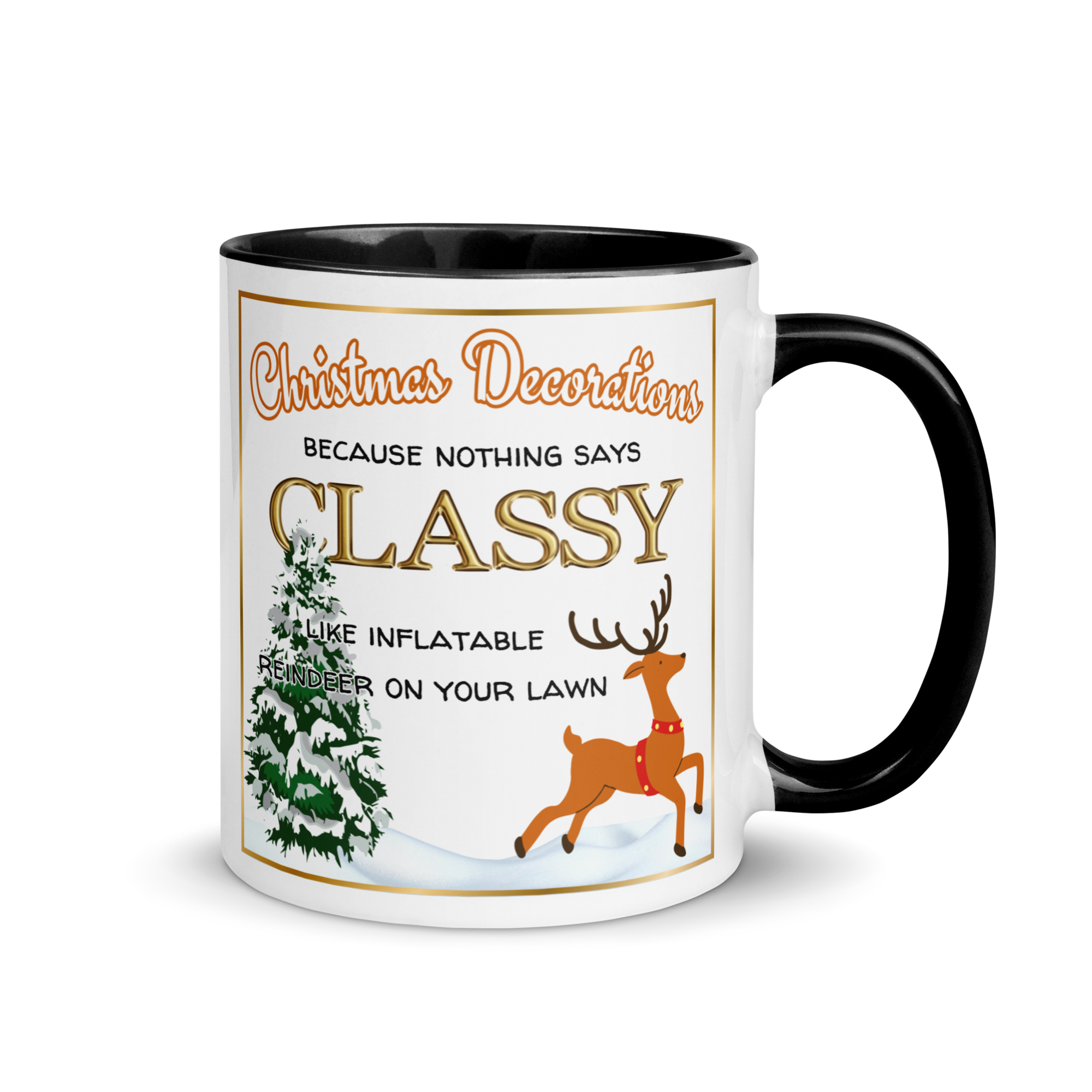 Stay Classy - Billede 2