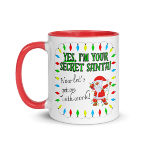 Secret Santa