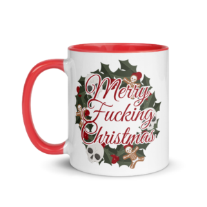 Dark Christmas