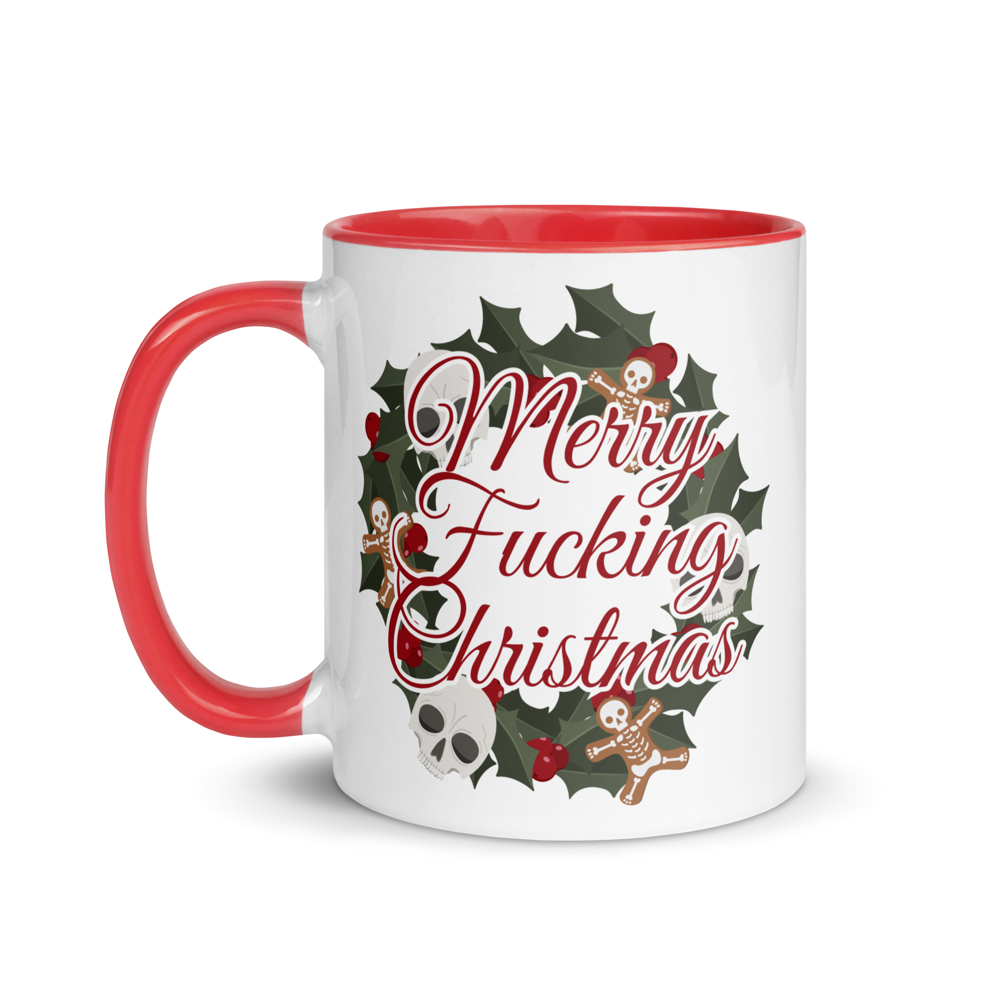 Dark Christmas