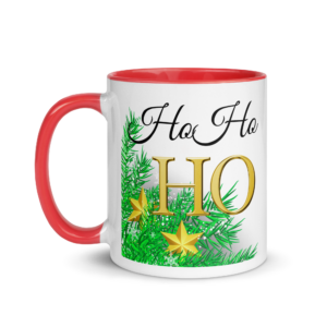 Ho ho HO