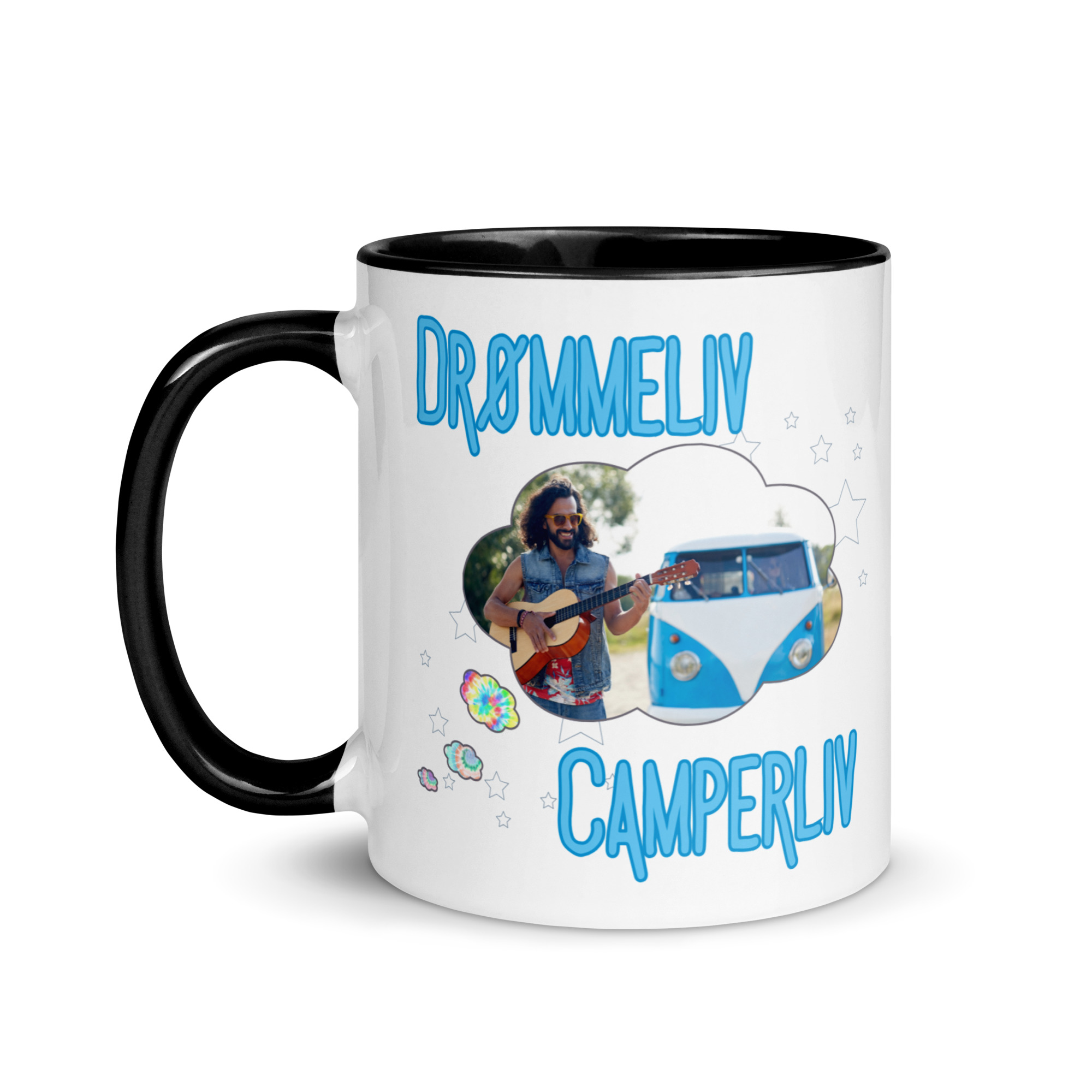 Drømmeliv Blå - Billede 2
