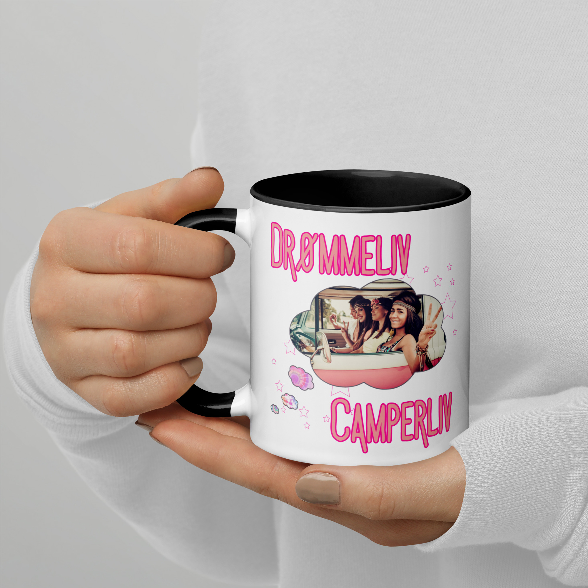 Drømmeliv Pink - Billede 2