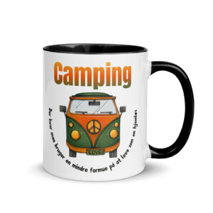 Camping fact