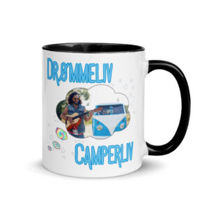 Drømmeliv Blå