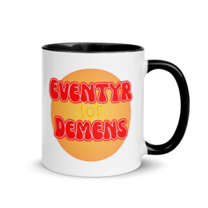 Eventyr før demens Orange