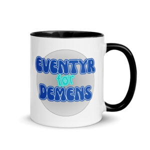 Eventyr før demens Blå