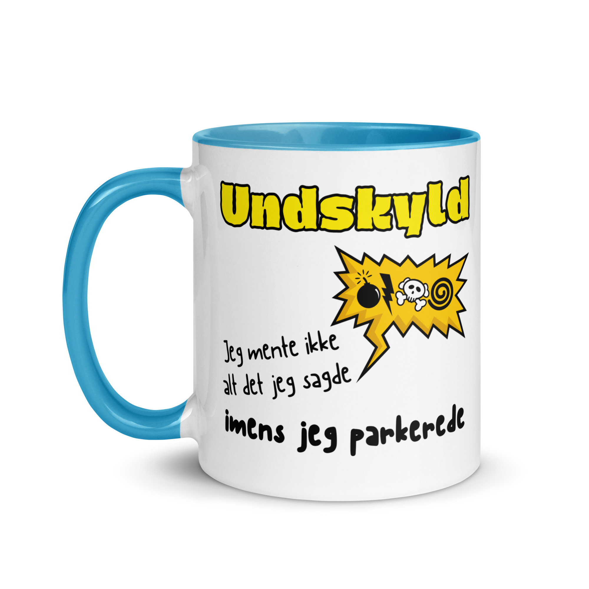 Undskyld - Billede 8