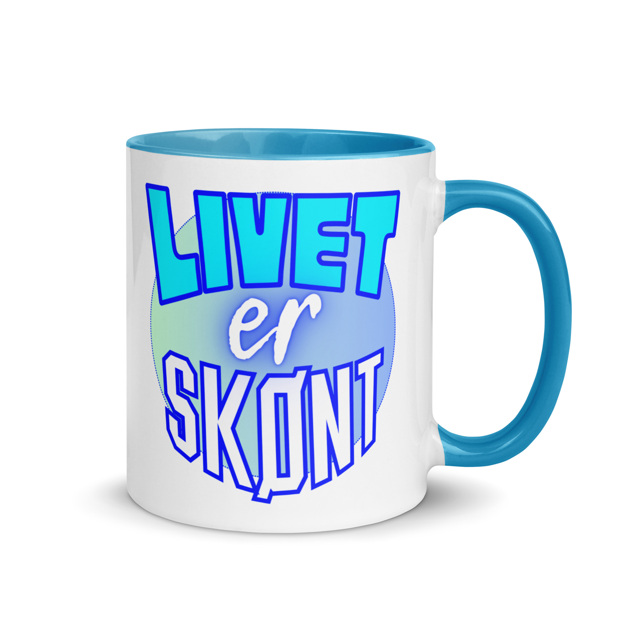 Livet er skønt - Billede 7