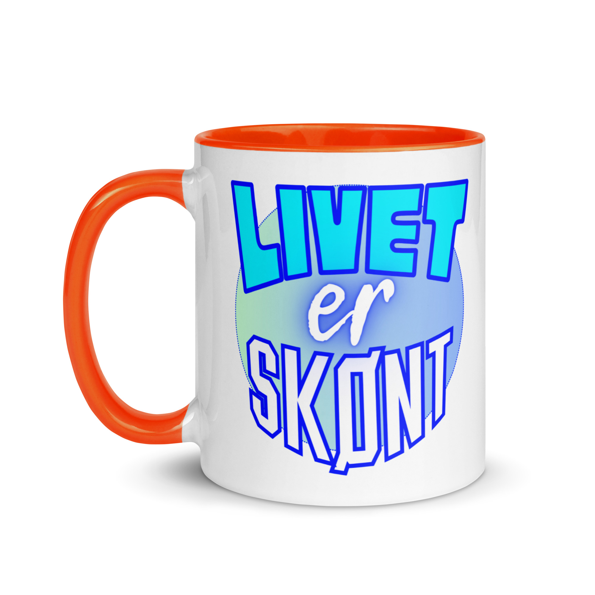 Livet er skønt - Billede 6