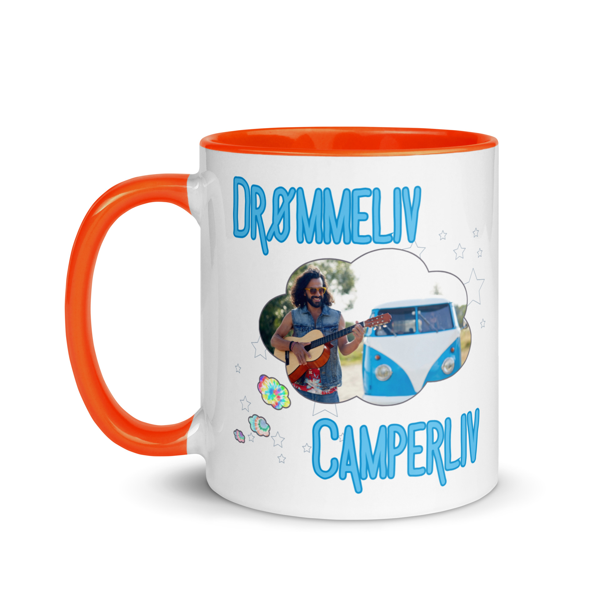 Drømmeliv Blå - Billede 6
