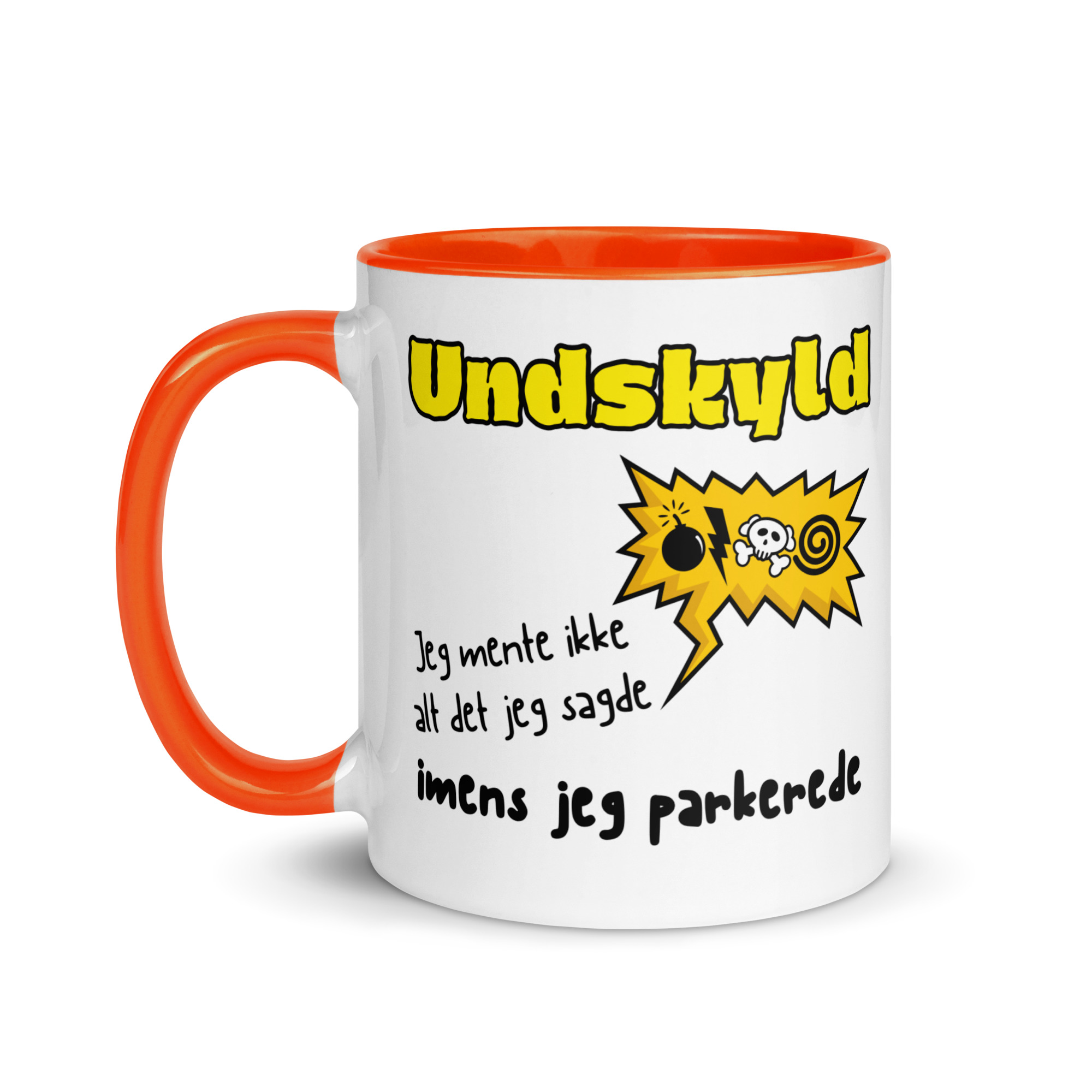Undskyld - Billede 6