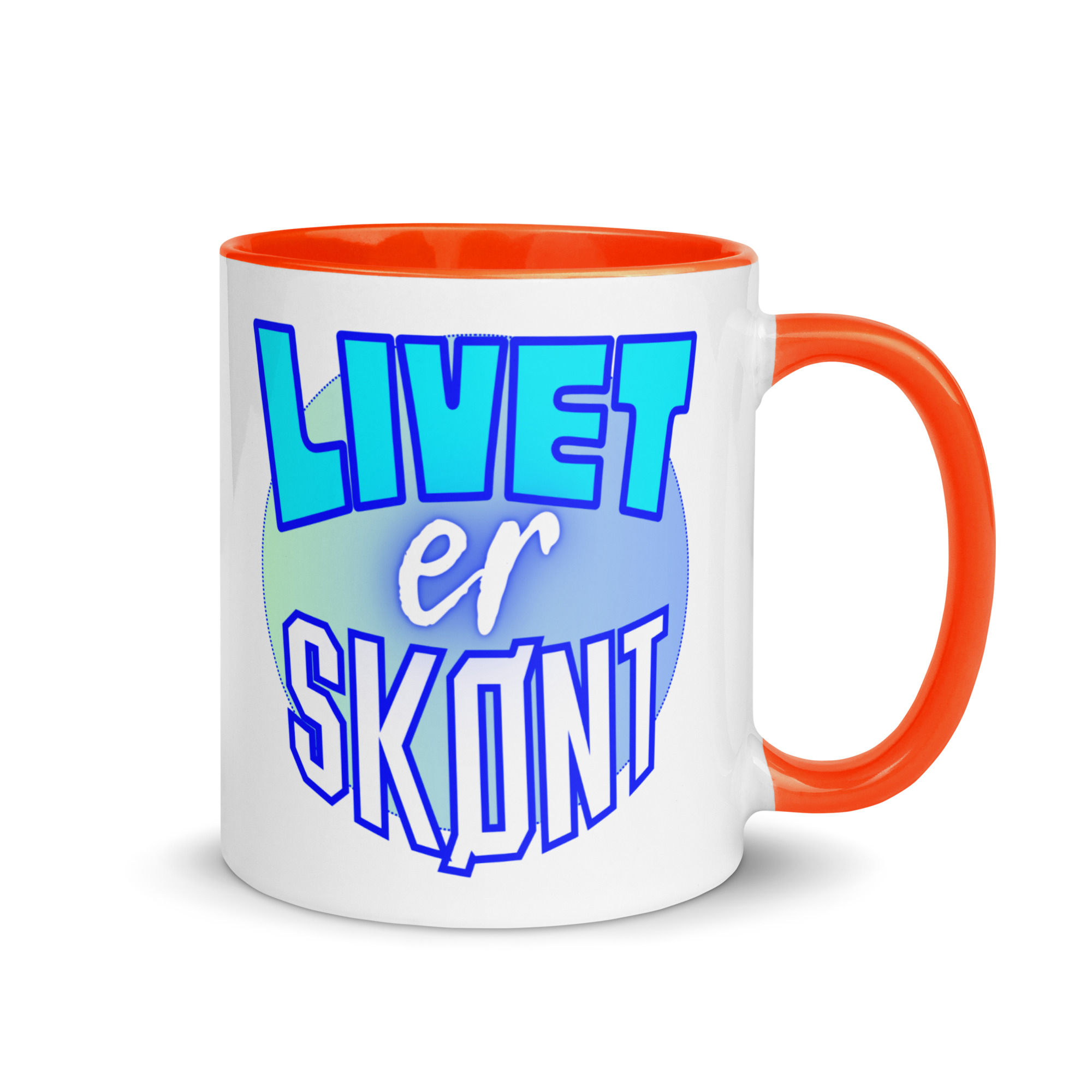 Livet er skønt - Billede 5