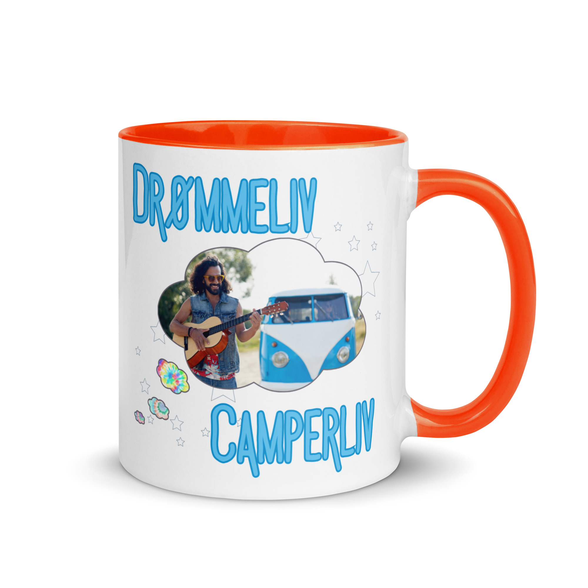 Drømmeliv Blå - Billede 5