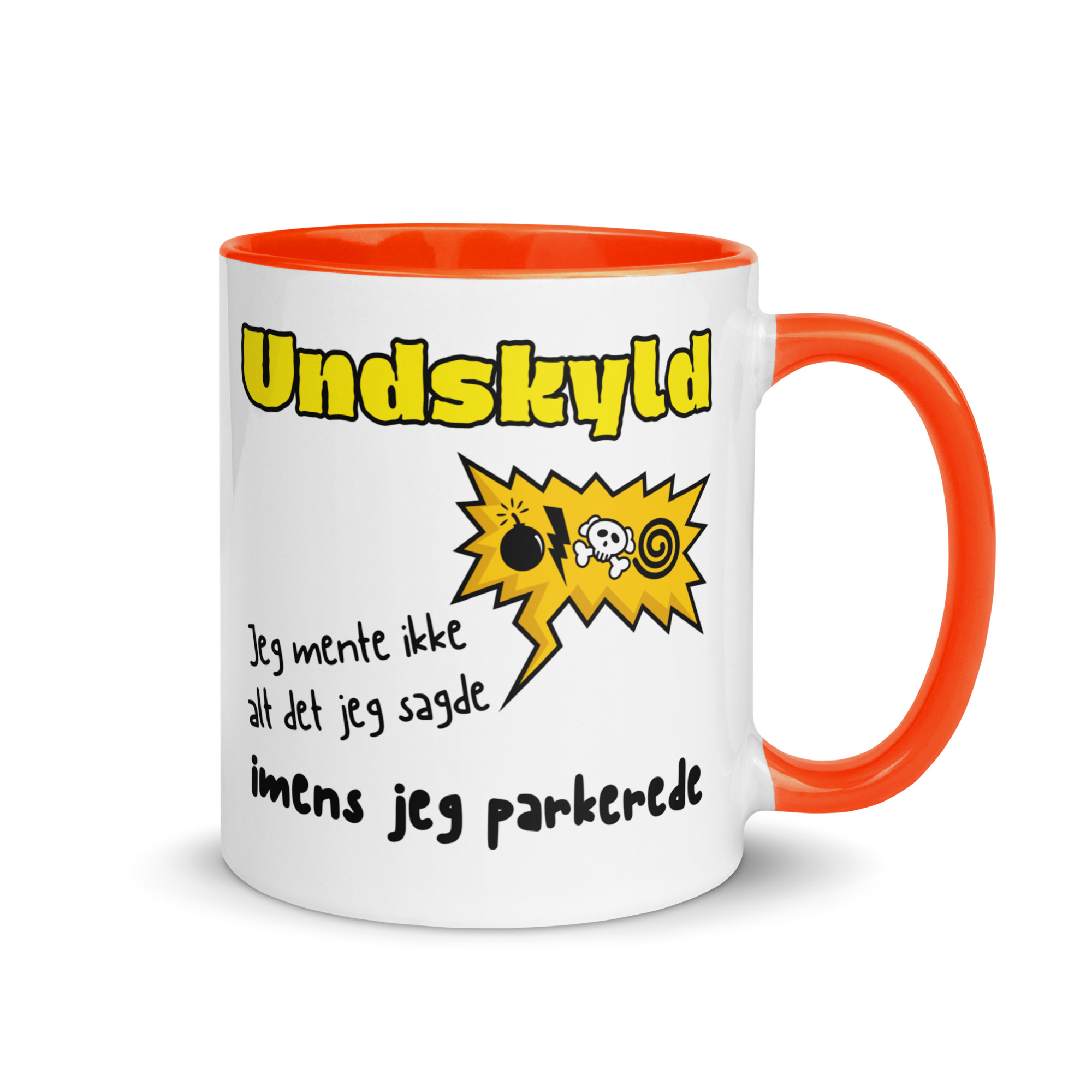 Undskyld - Billede 5