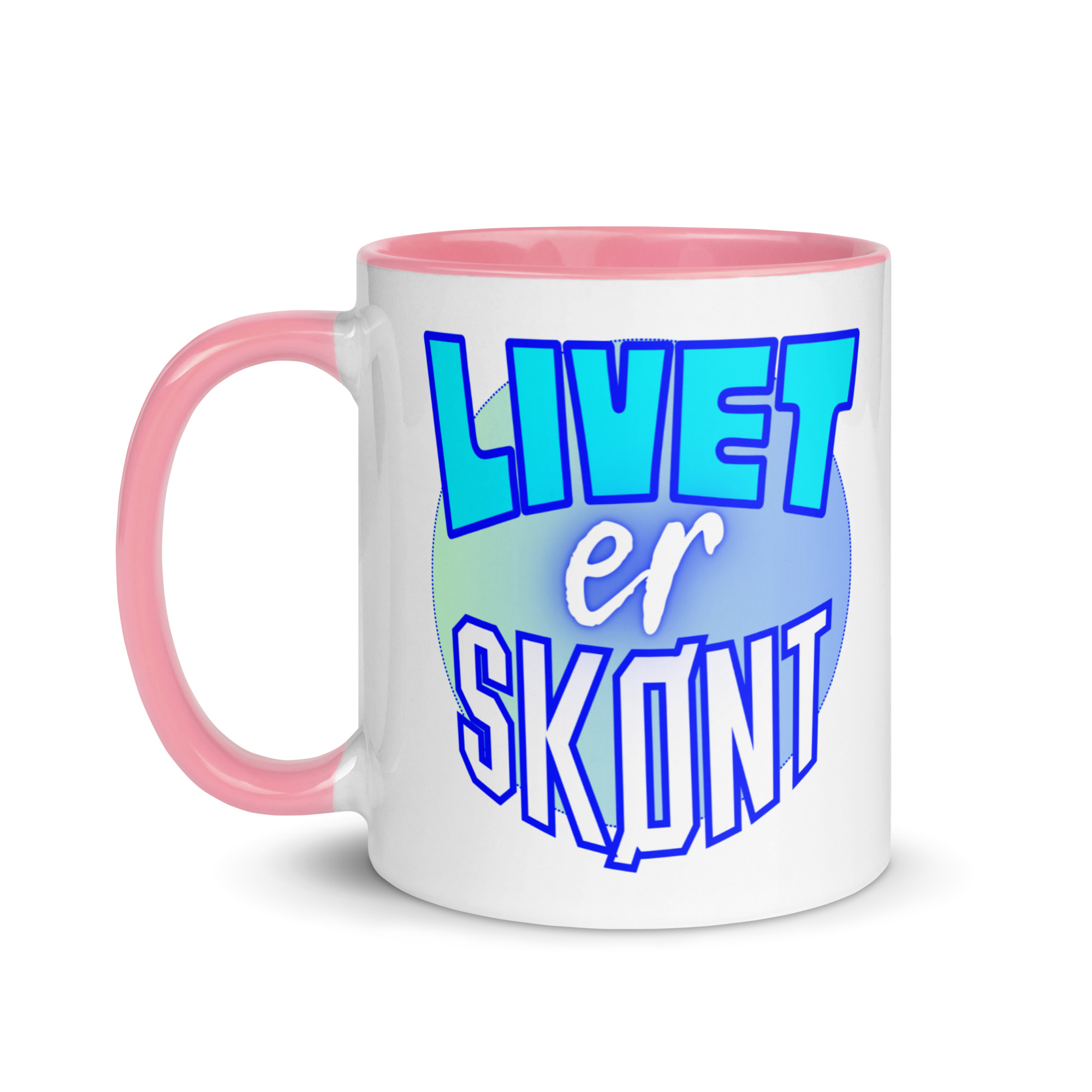Livet er skønt - Billede 10