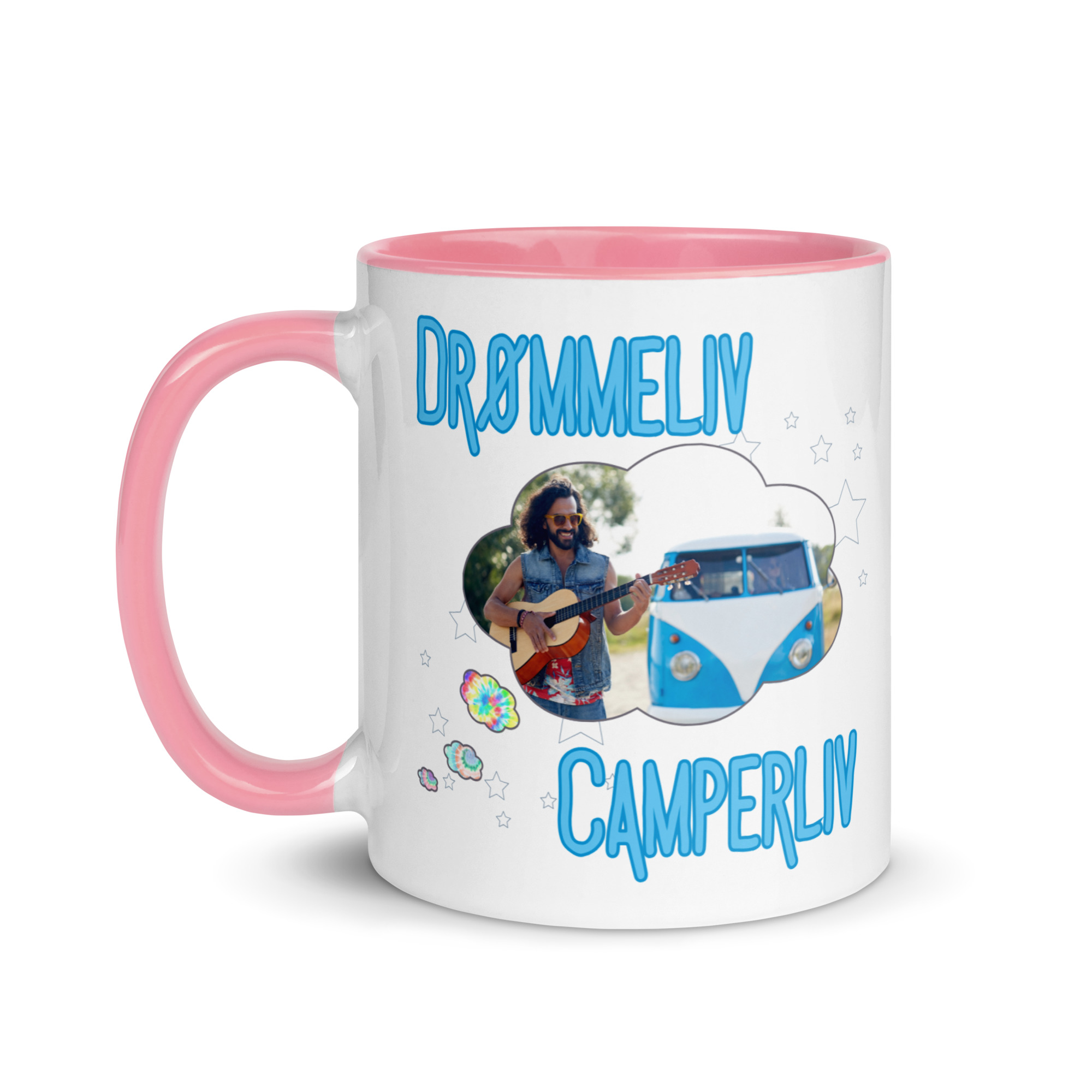 Drømmeliv Blå - Billede 10
