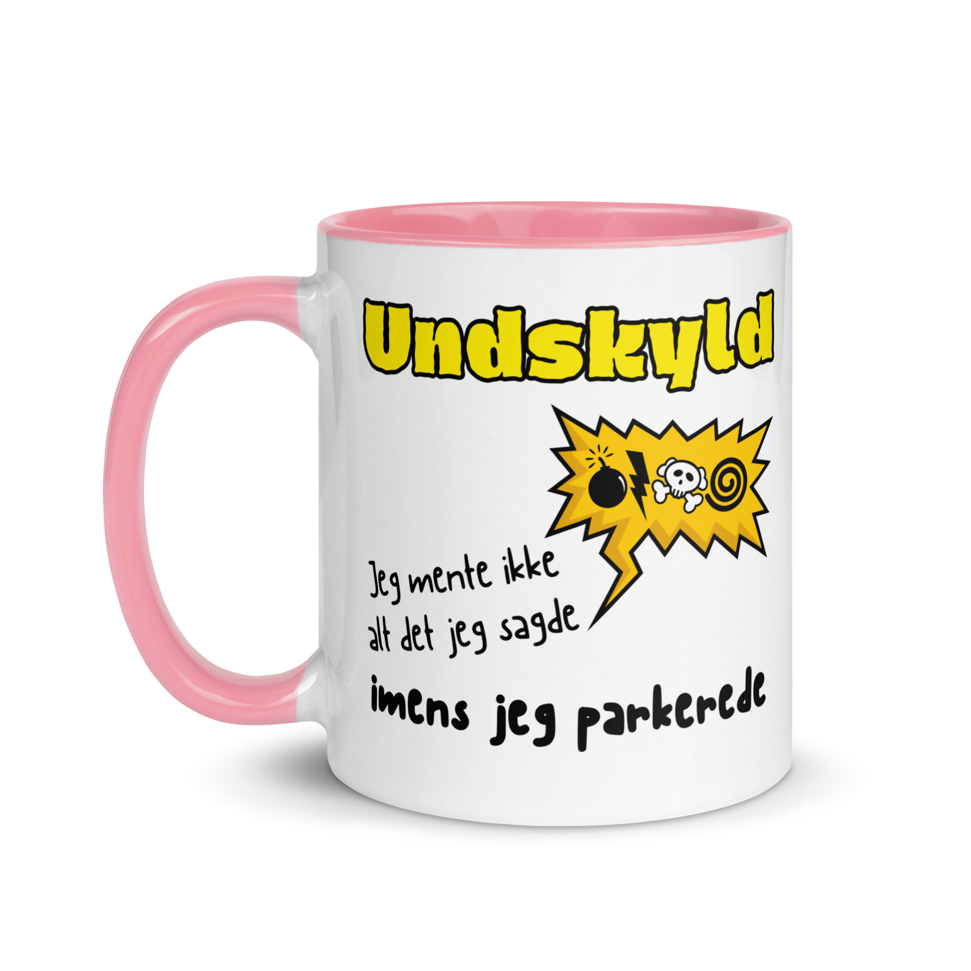 Undskyld - Billede 10