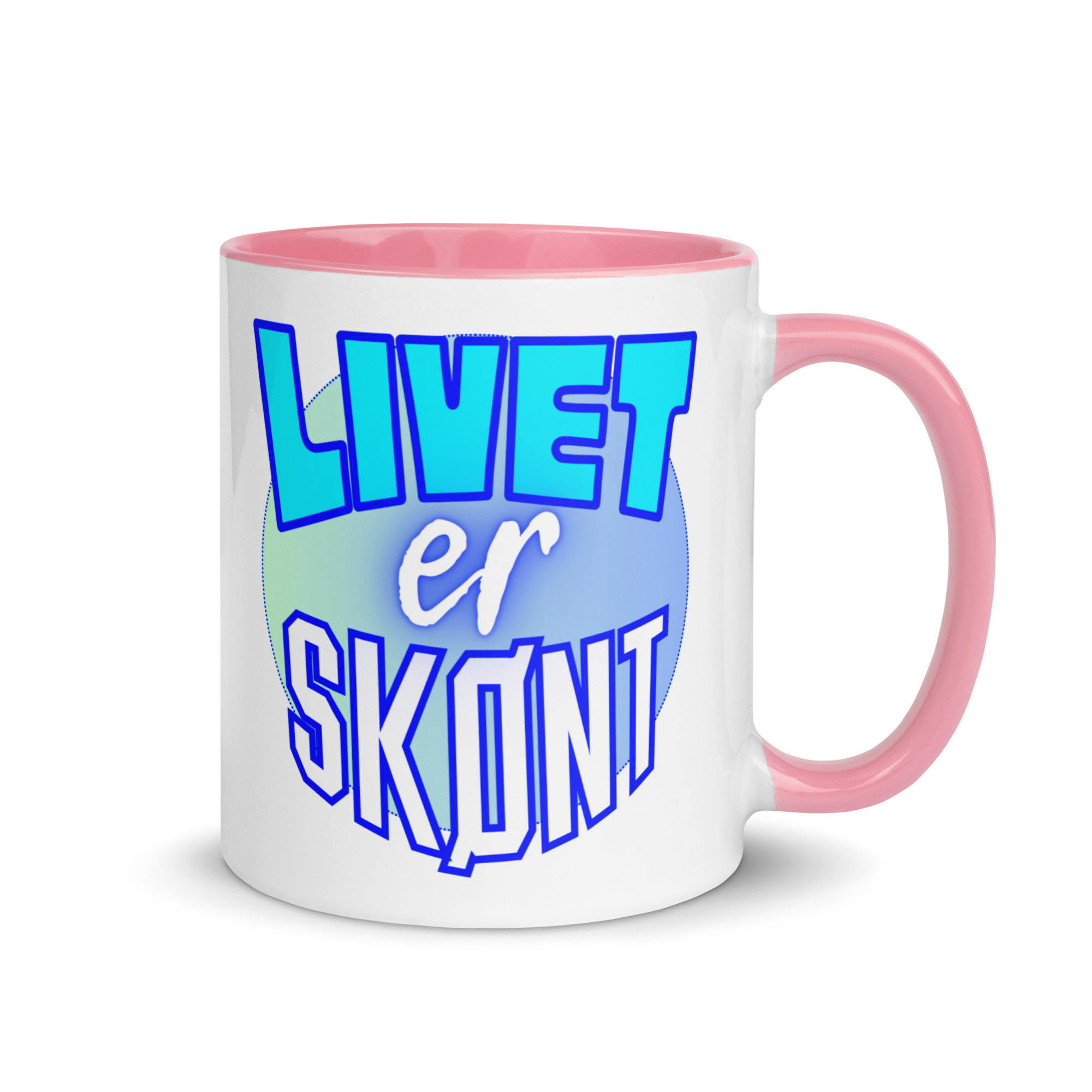 Livet er skønt - Billede 9