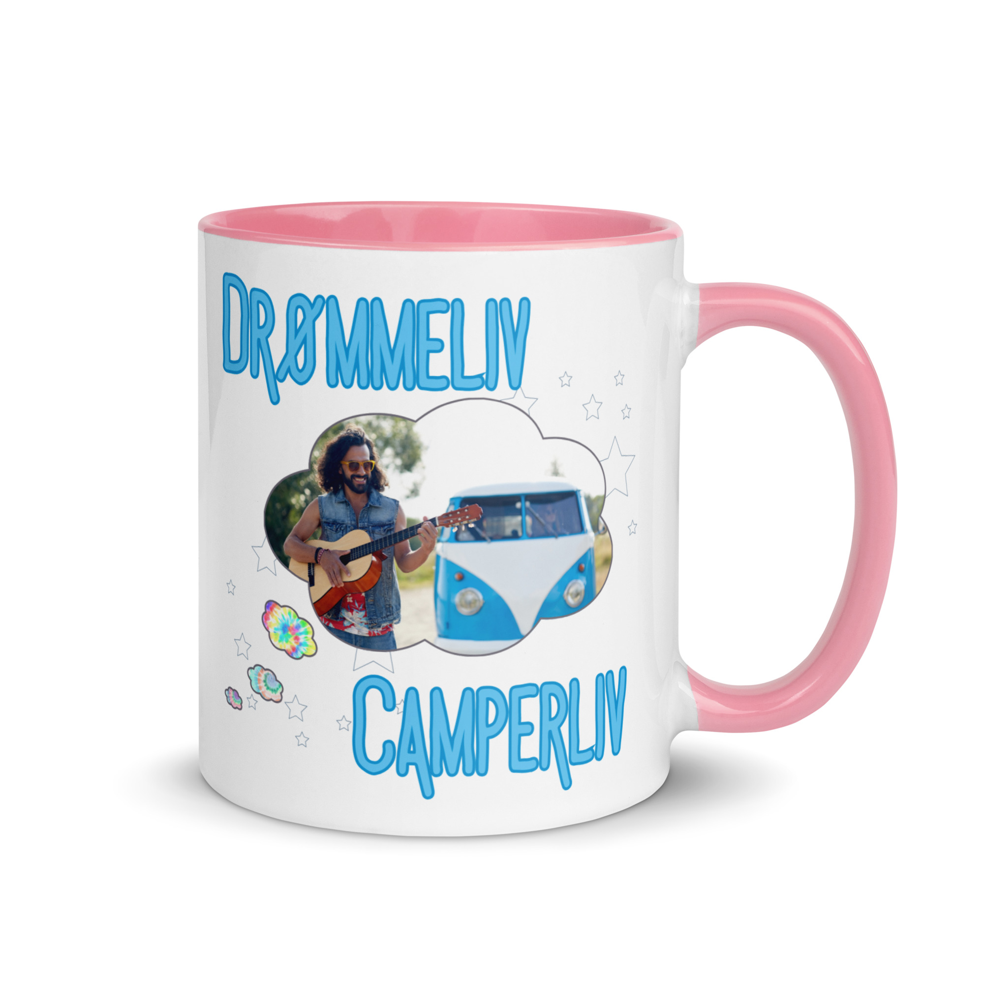 Drømmeliv Blå - Billede 9