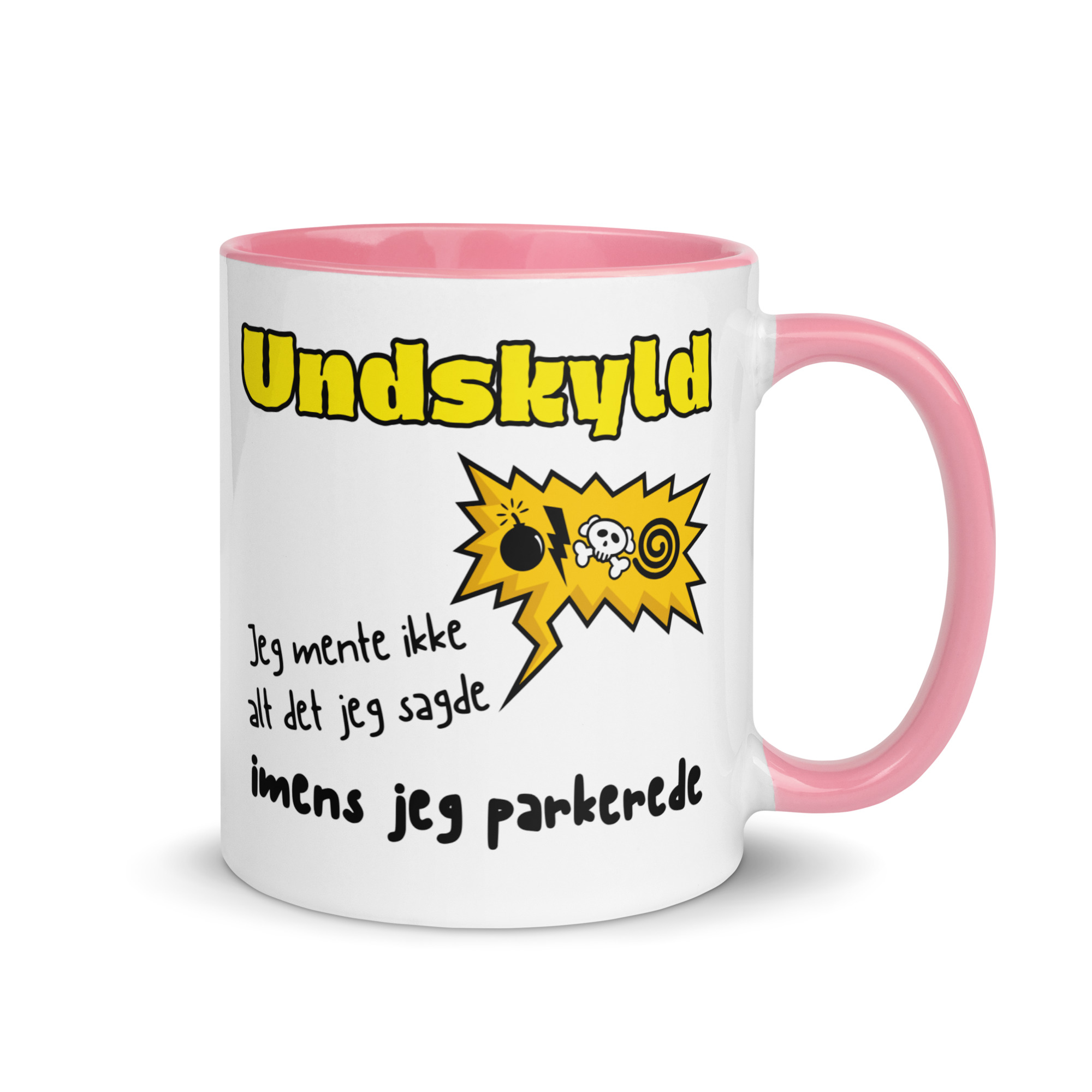 Undskyld - Billede 9