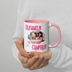 Drømmeliv Pink