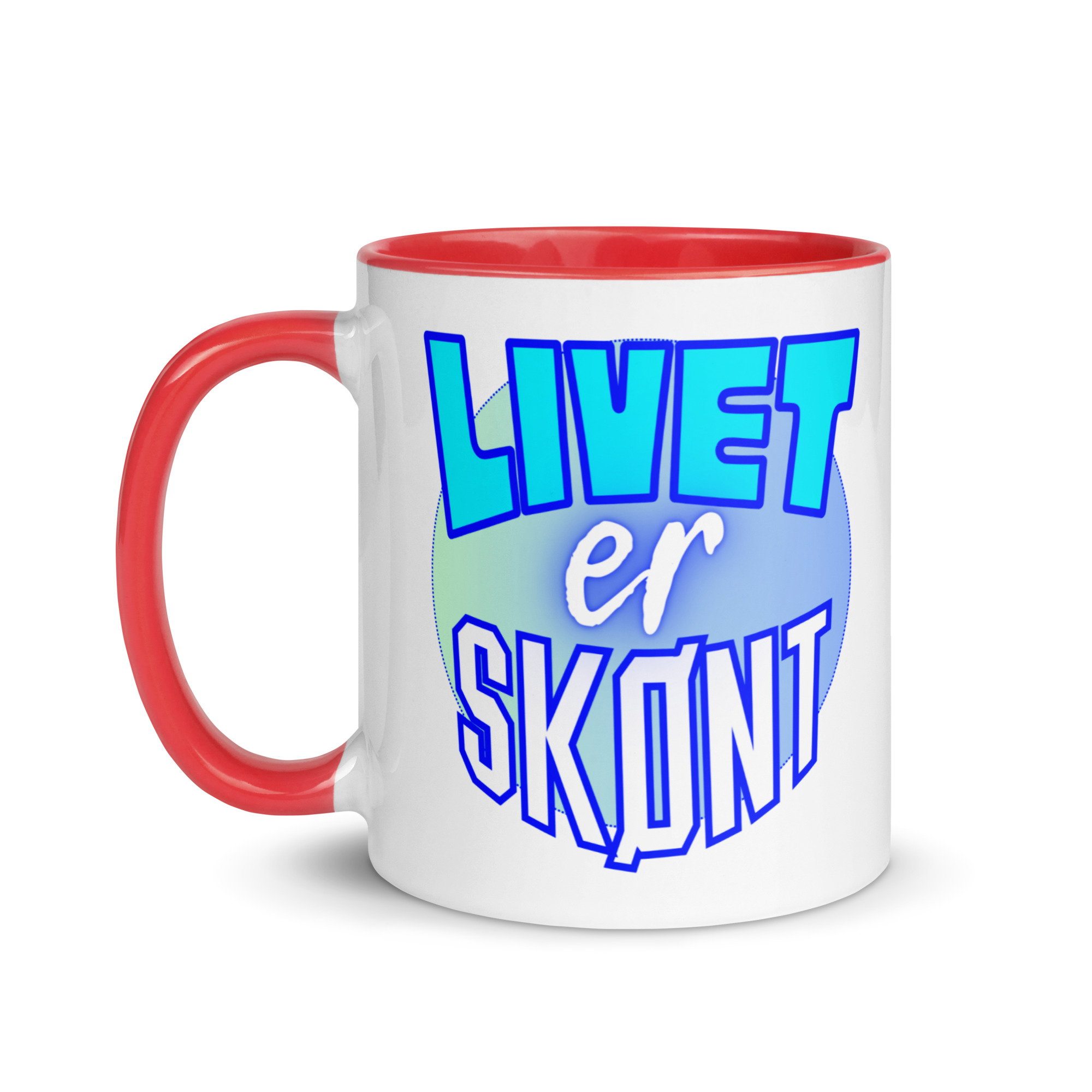 Livet er skønt - Billede 4
