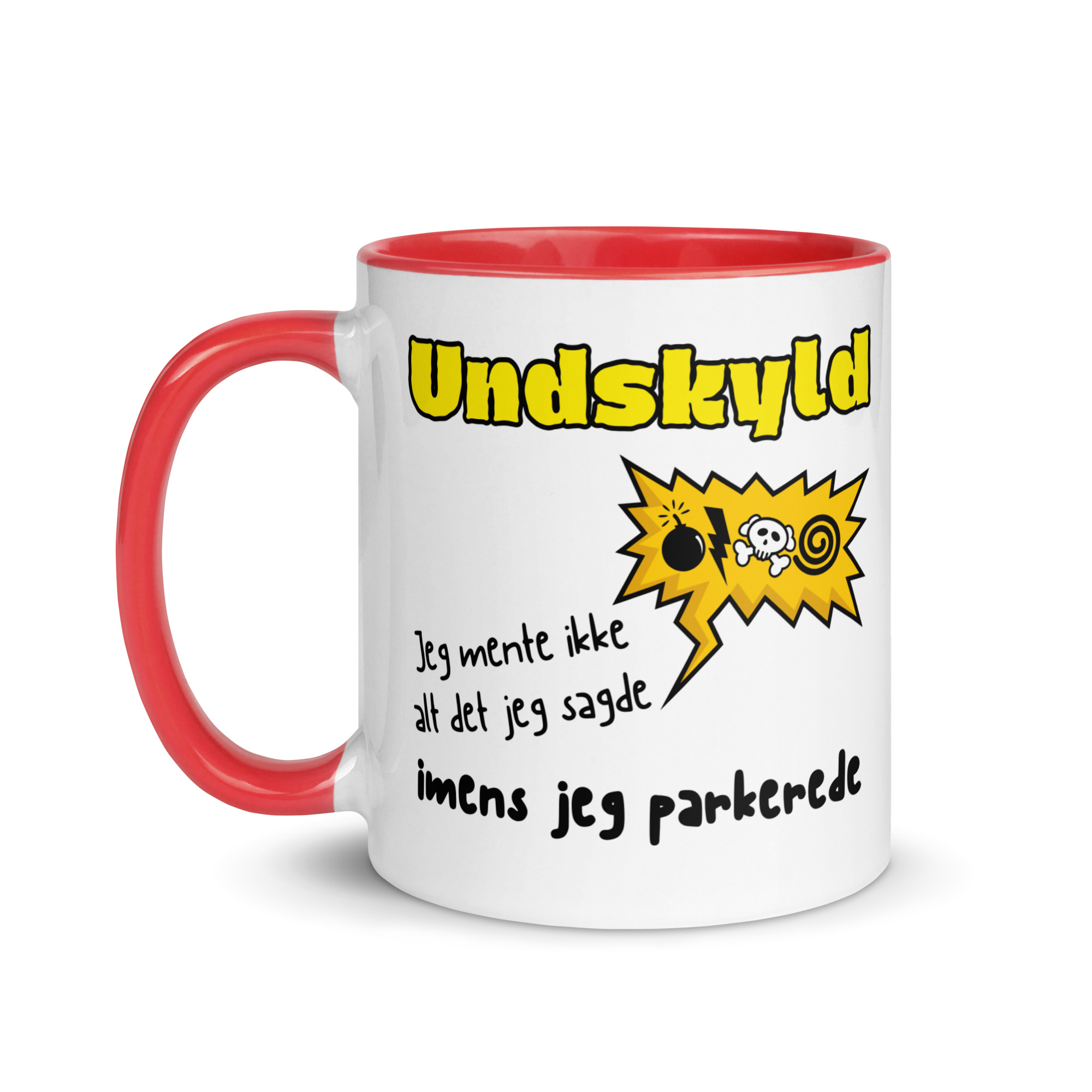 Undskyld - Billede 4