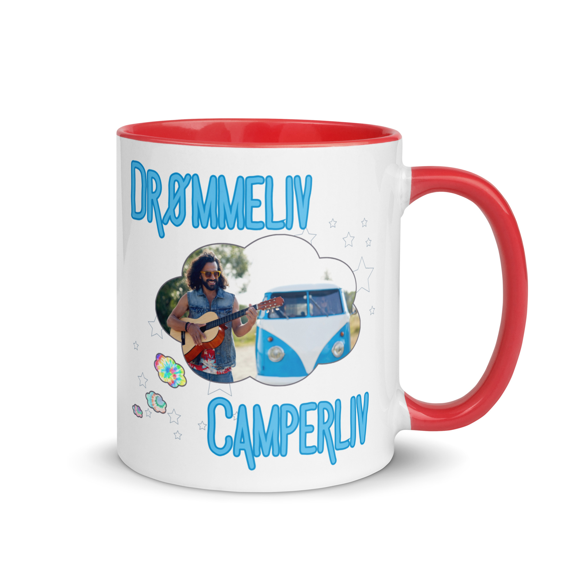 Drømmeliv Blå - Billede 3