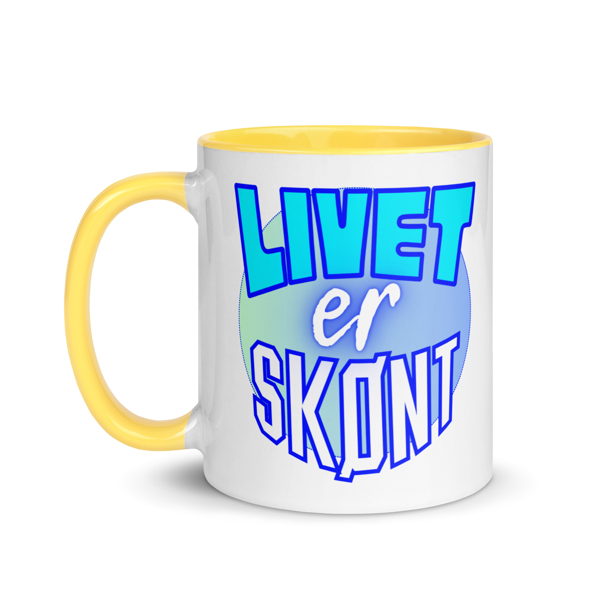 Livet er skønt - Billede 12